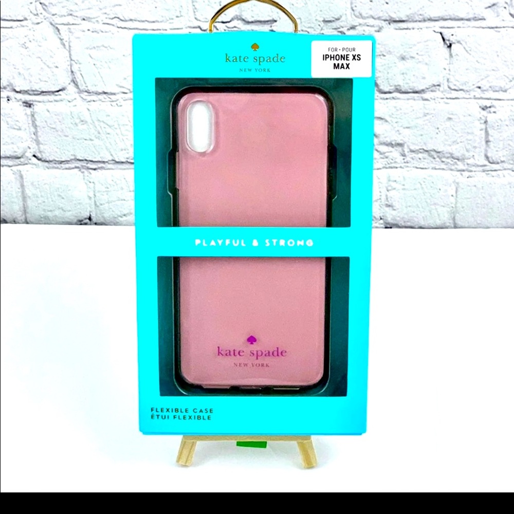 Brand new case iPhone XS prom max .